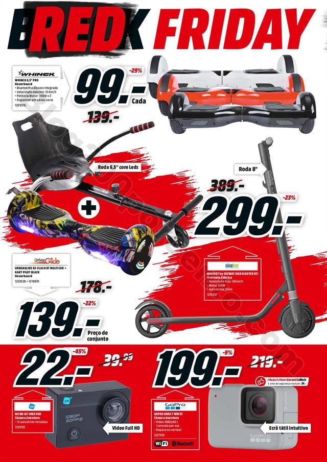 Red Friday MEDIA MARKT Promoções de 26 junho a 1