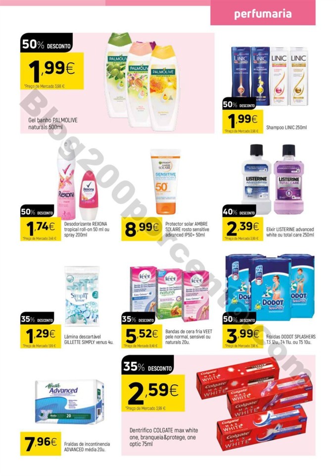 Antevisão Folheto COVIRAN Promoções de 31 julho