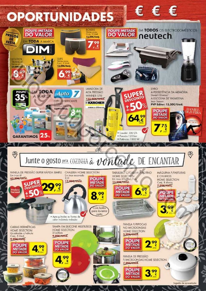 Antevisão Folheto PINGO DOCE promoções de 11 a 