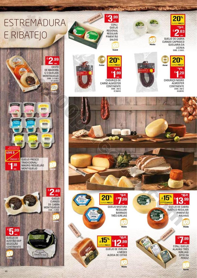 Antevisão Folheto CONTINENTE Vinhos promoções d