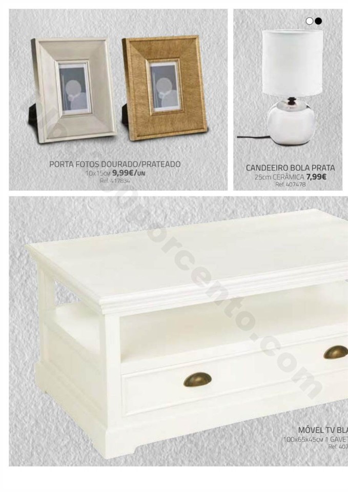 Antevisão Folheto DEBORLA Presentes Natal - 29 no