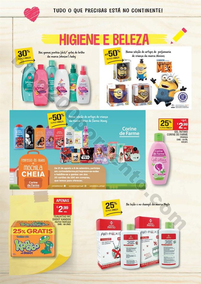 01 antevisão folheto regresso às aulas continent