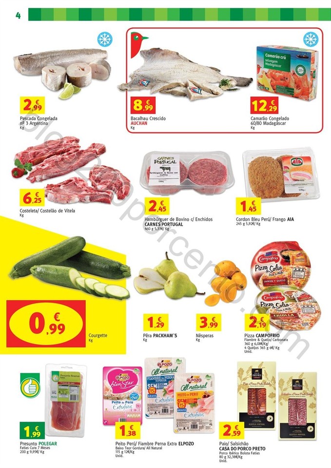 Antevisão Folheto JUMBO Promoções de 13 a 27 ab