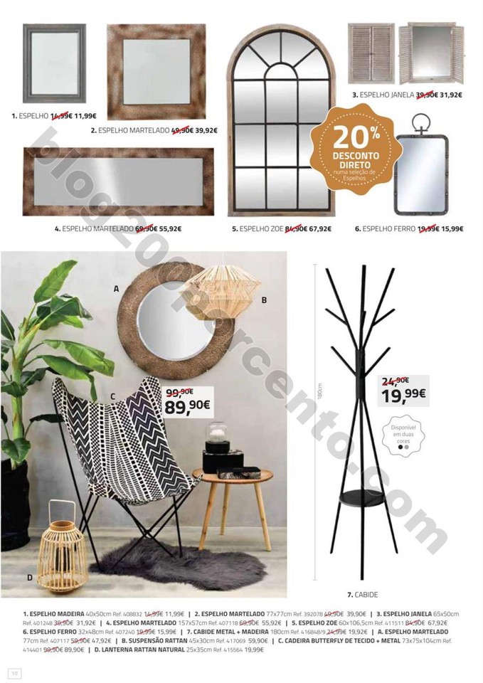 01 Antevisão Folheto DEBORLA Promoções de 22 se