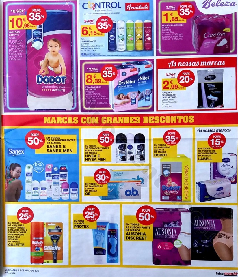 Antevisão folheto Intermarche 25 abril a 1 maio_2