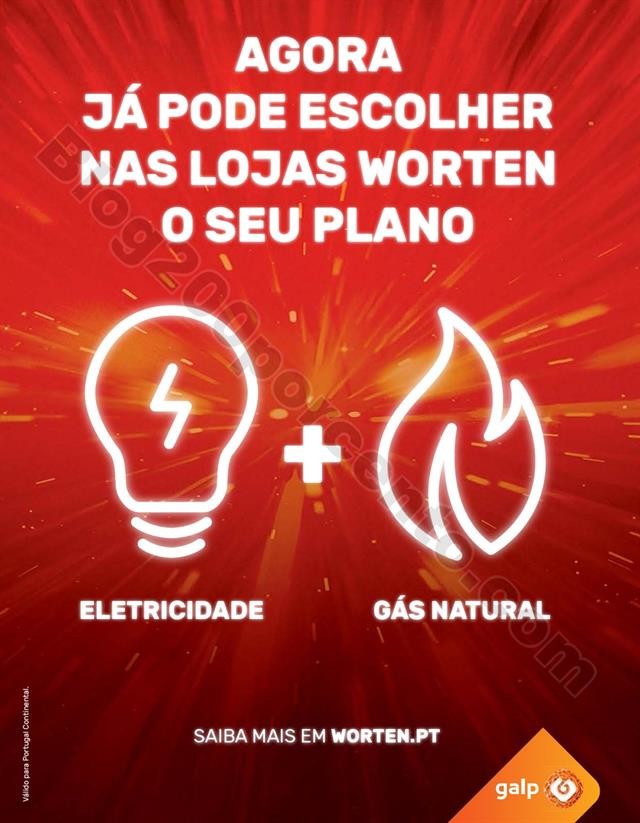 Antevisão Folheto WORTEN Mobile Promoções de 30