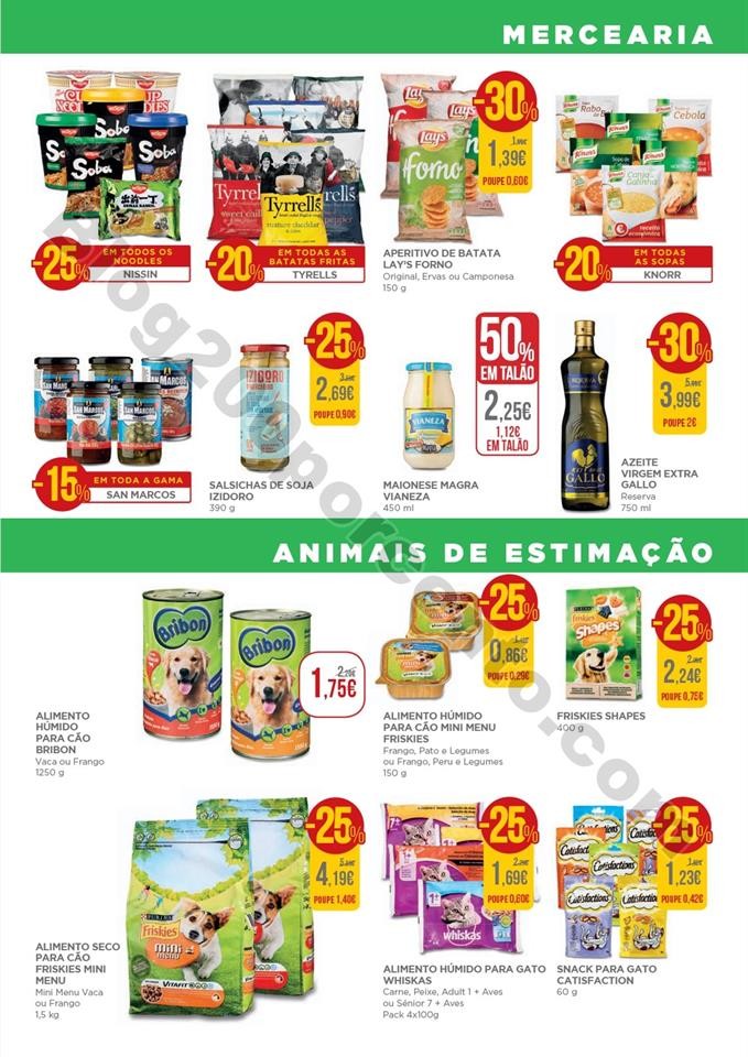 Antevisão Folheto EL CORTE INGLÉS Promoções de