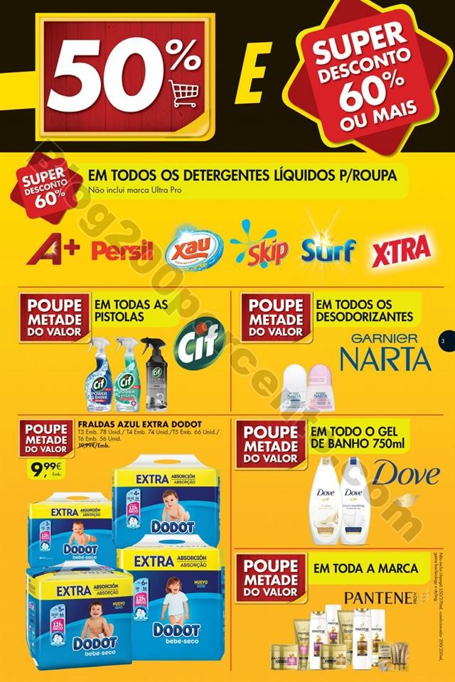 Antevisão Folheto PINGO DOCE Super Promoções de