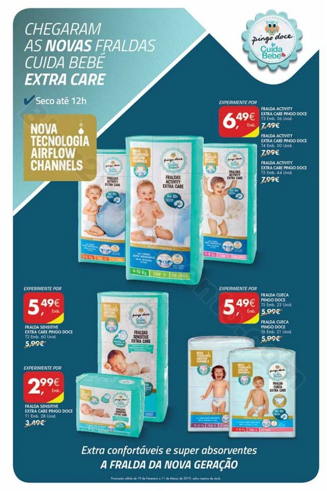 Antevisão Folheto PINGO DOCE Madeira Promoções 