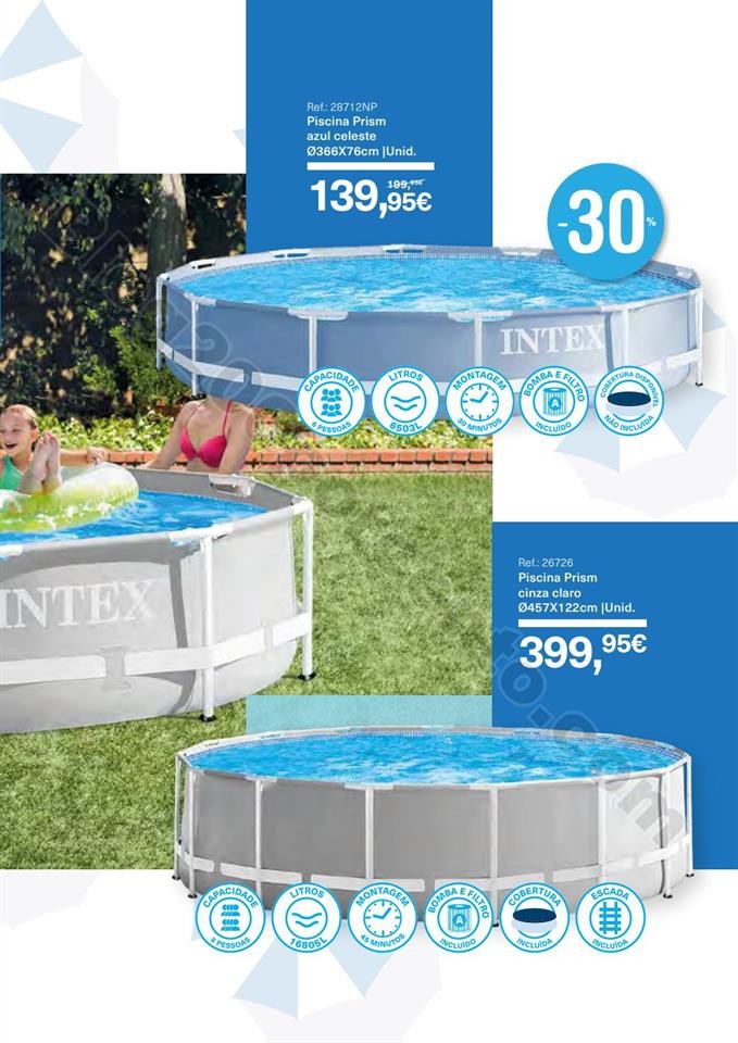 Antevisão Folheto ESPAÇO CASA Promoções de ver