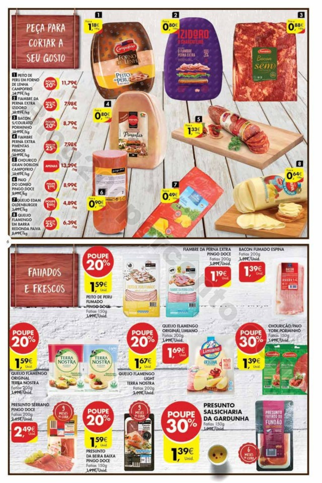 Antevisão Folheto PINGO DOCE Madeira Promoções 