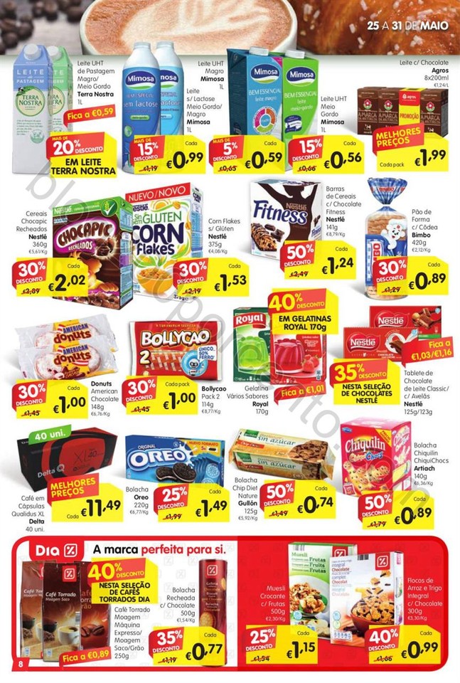 Antevisão Folheto MINIPREÇO Nacional Promoções