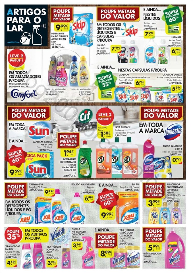 Antevisão Folheto PINGO DOCE Promoções de 30 ma