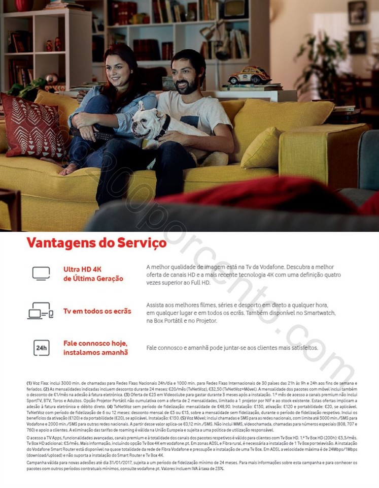 Novo Folheto WORTEN Mobile promoções até 8 feve