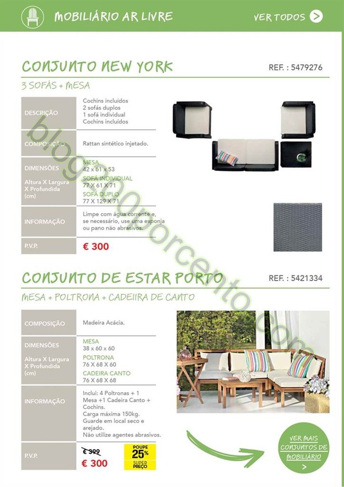 Novo Folheto CONTINENTE Promoções de 1 abril a 1