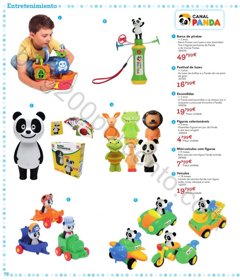 Antevisão Catálogo BABIESRUS Bebé 2017  78.jpg