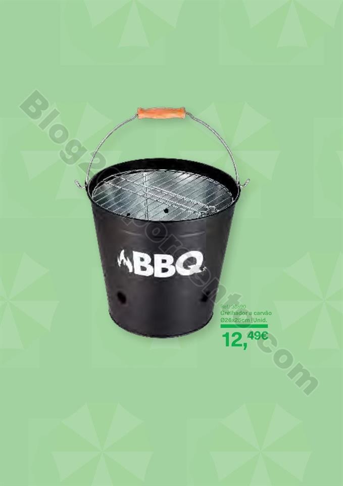 Antevisão Folheto ESPAÇO CASA Promoções de ver