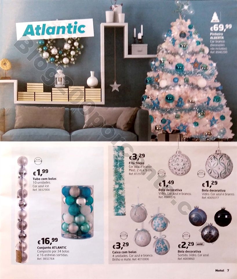 catalogo natal aki promocoes de 1 novembro a 10 de