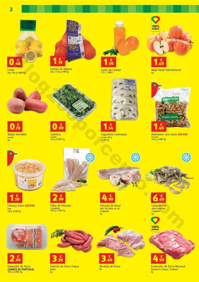 Antevisão Folheto JUMBO Semana Louca promoções 