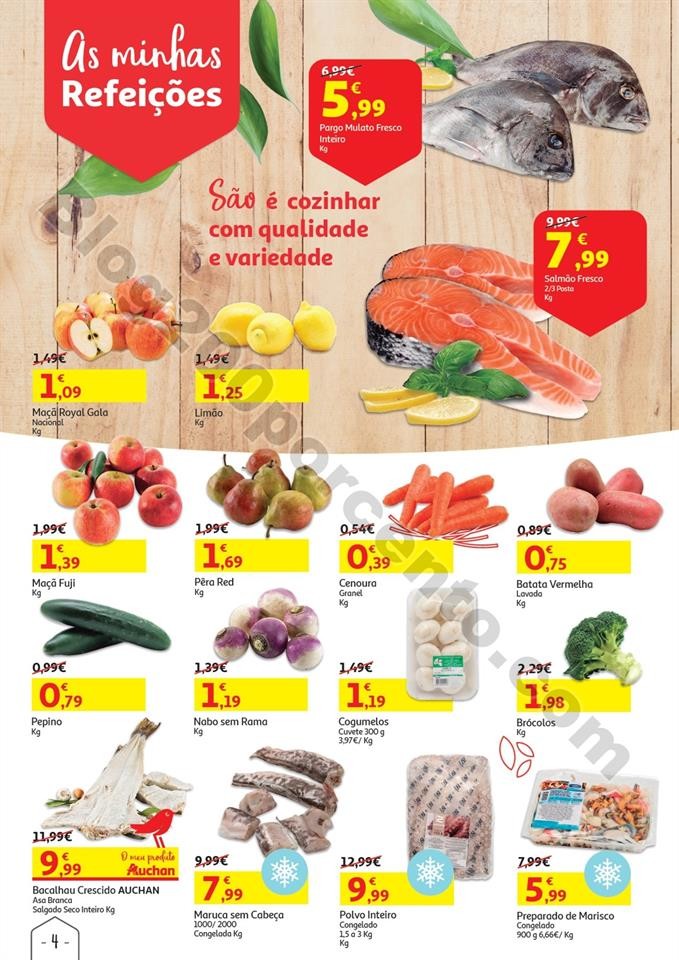 Antevisão Folheto JUMBO Promoções de 26 setembr