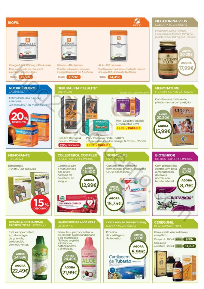 Antevisão Folheto CELEIRO Promoções de 10 maio 