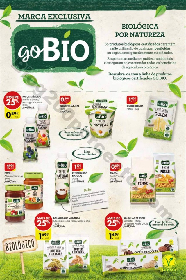 Antevisão Folheto PINGO DOCE Super Promoções de