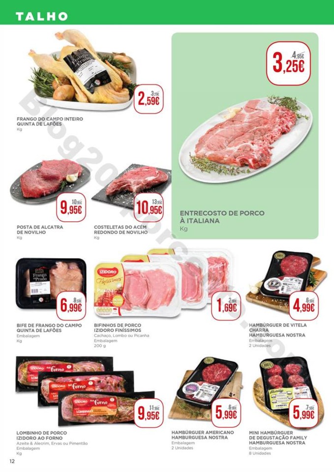 Antevisão Folheto EL CORTE INGLÉS 20 abril 12.jp