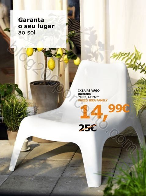 Festa IKEA 300000 Presentes promoção de 30 març