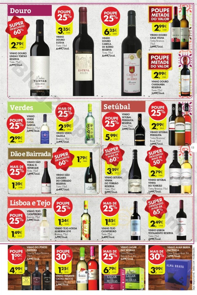 Antevisão Folheto PINGO DOCE Madeira Promoções 