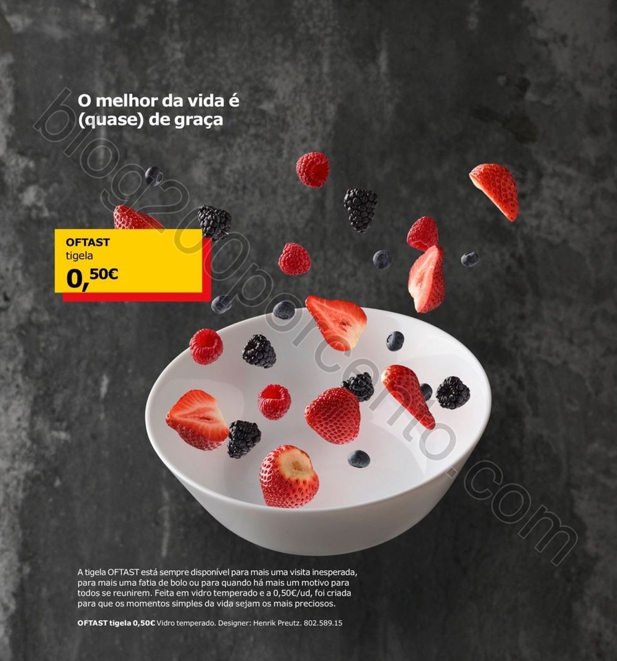 Antevisão Folheto IKEA Aberturas Loulé promoçõ