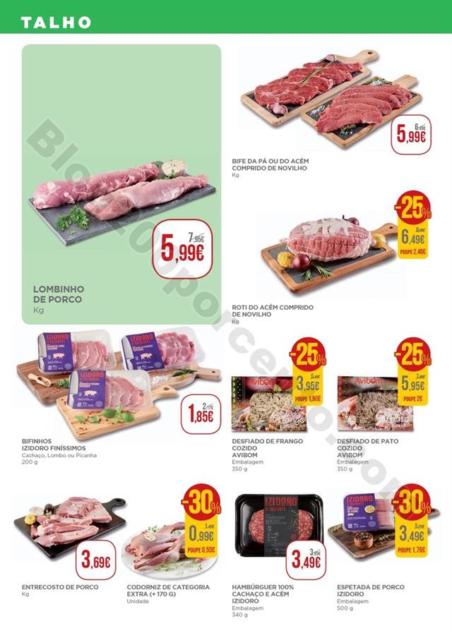 Antevisão Folheto EL CORTE INGLÉS Promoções de