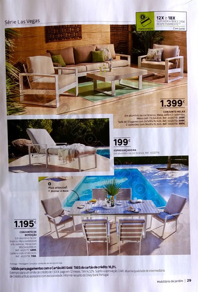 aki especial jardim 2019 promoções até 26 julho