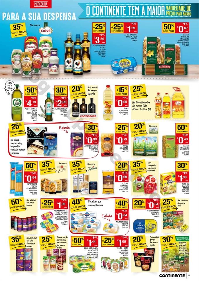 Antevisão Folheto CONTINENTE 10 a 16 setembro p9.