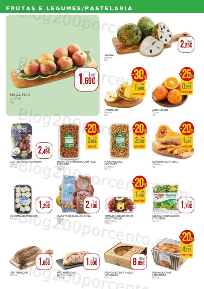 Antevisão Folheto EL CORTE INGLÉS Promoções de