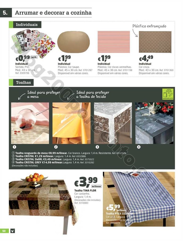 Antevisão Folheto AKI Vivaki promoções até 31 