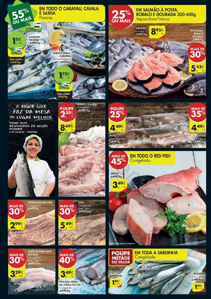 Antevisão Folheto PINGO DOCE Super promoções de