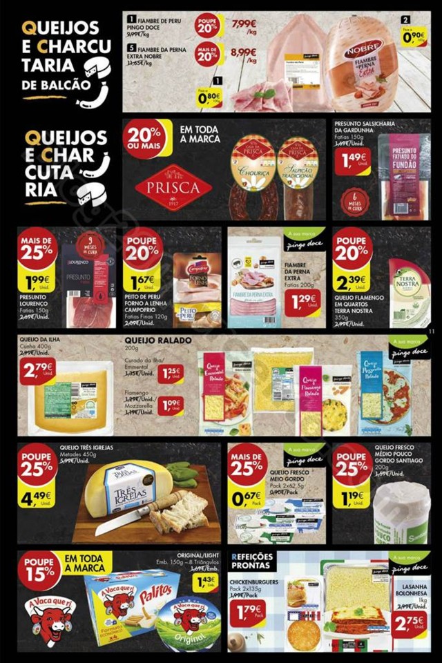 Antevisão Folheto PINGO DOCE Super promoções de