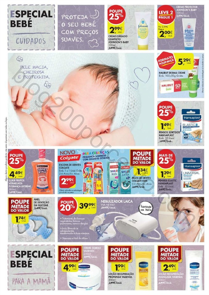 Antevisão Folheto PINGO DOCE Promoções de 30 ma