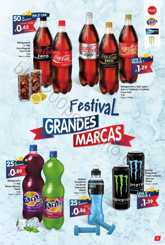 Antevisão Folheto MINIPREÇO Market promoções d