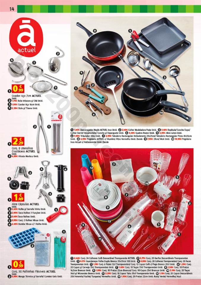 Antevisão Folheto JUMBO Promoções de 26 dezembr