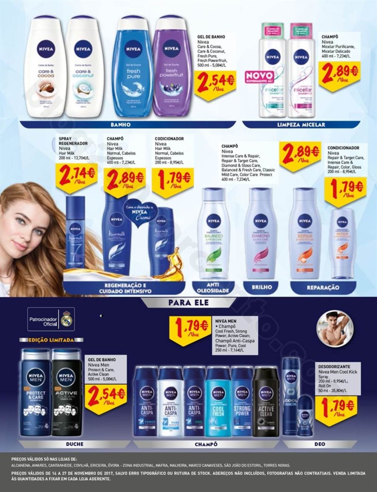 Antevisão Folheto INTERMARCHÉ Extra promoções 