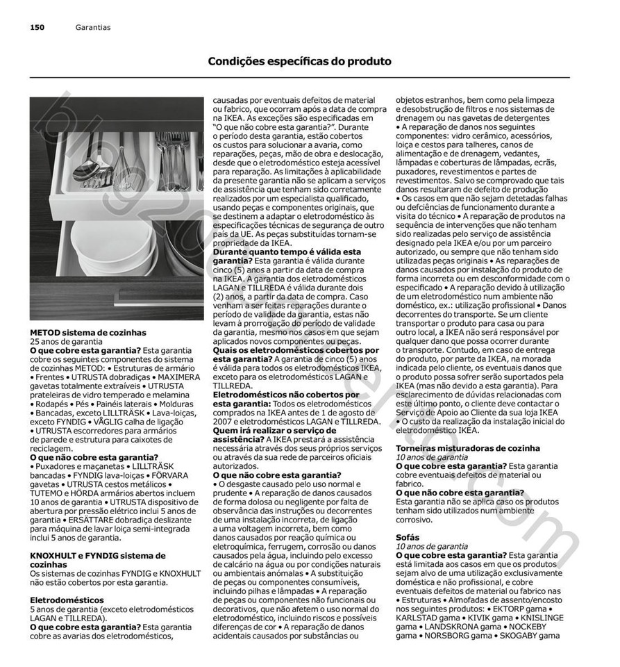 Antevisão Folheto IKEA Aberturas Loulé promoçõ