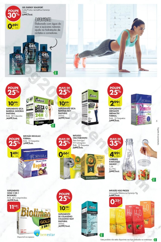 Antevisão Folheto PINGO DOCE Extra promoções de