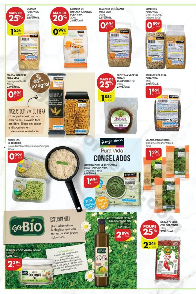 Antevisão Folheto PINGO DOCE Super Promoções de