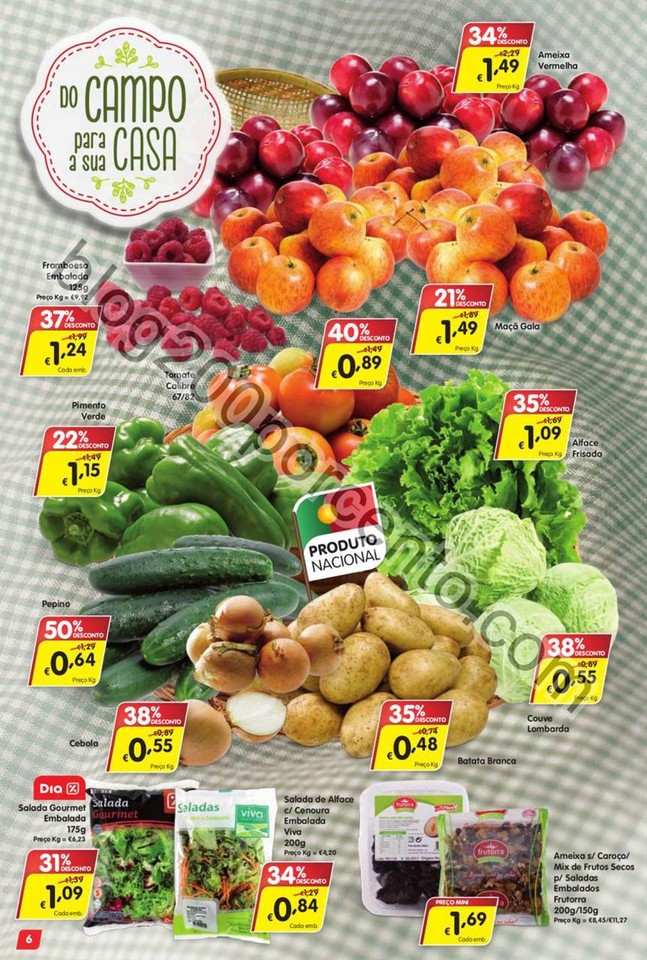 Antevisão Folheto MINIPREÇO Family promoções d