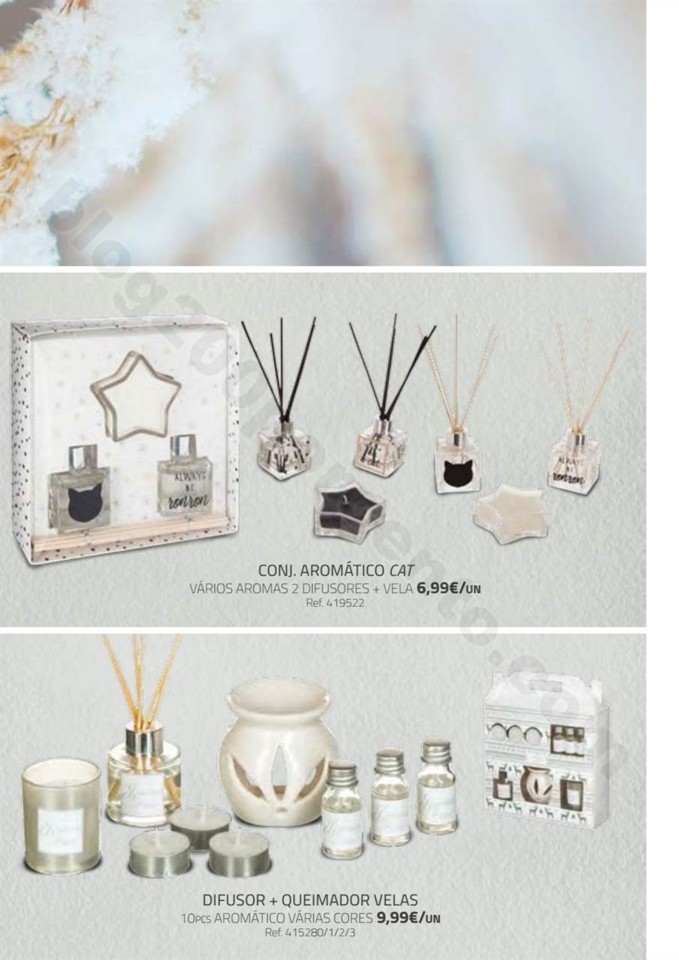 Antevisão Folheto DEBORLA Presentes Natal - 29 no