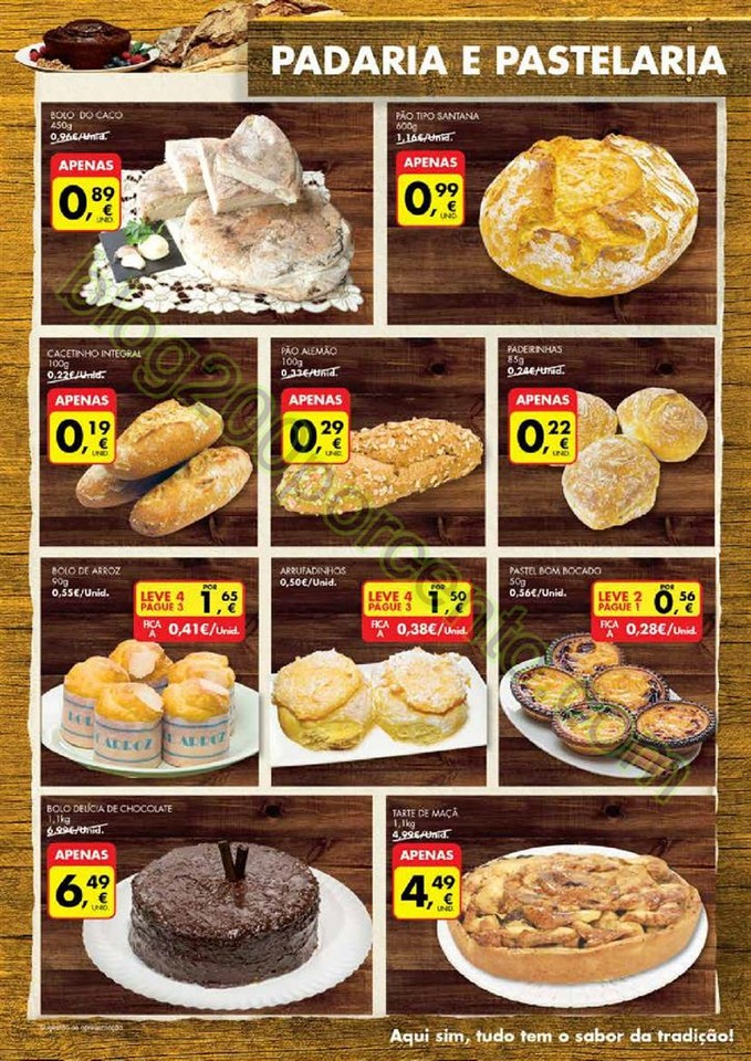 Antevisão Folheto PINGO DOCE Madeira promoções 