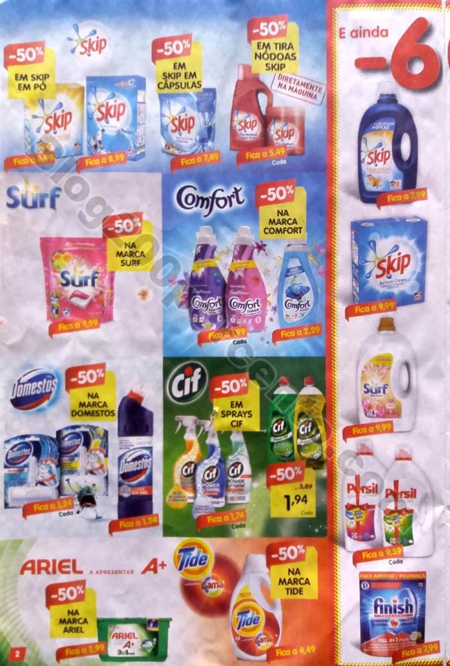 antevisão folheto minipreço 13 a 19 setembro nac