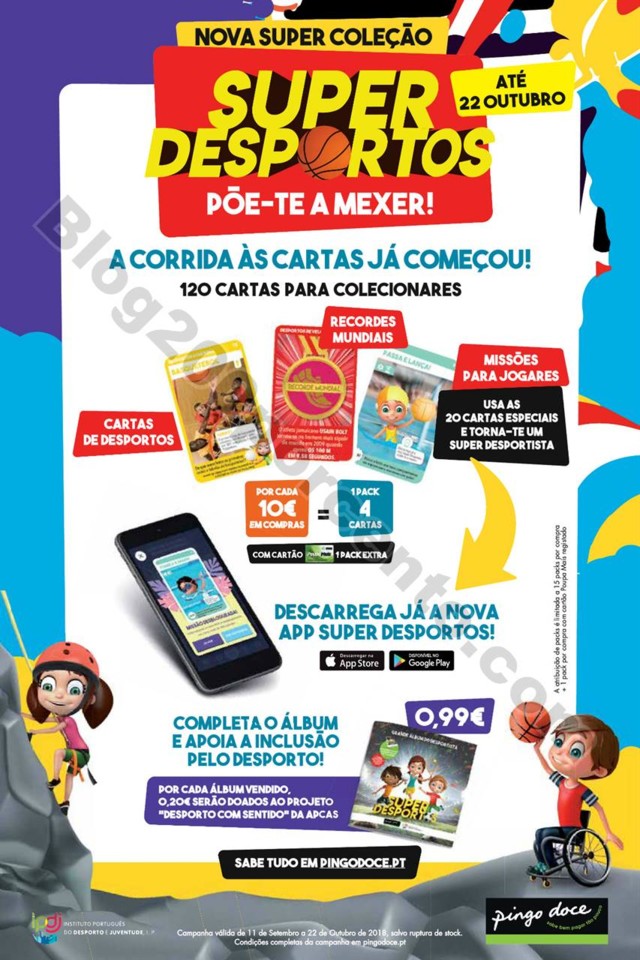 Antevisão Folheto PINGO DOCE Madeira Promoções 