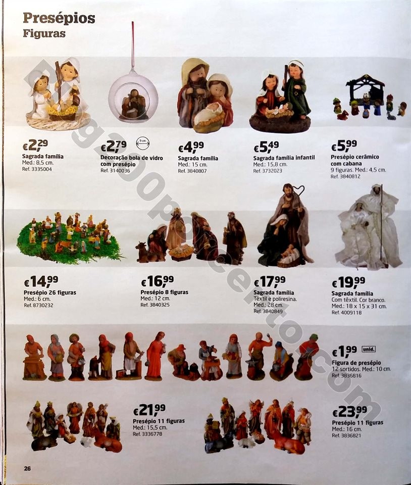 catalogo natal aki promocoes de 1 novembro a 10 de